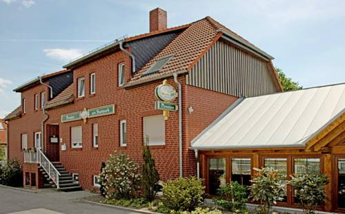 Zehdenick Deutschland Promo-Code Booking.com