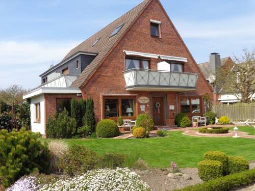 Büsum Deutschland Promo-Code Booking.com