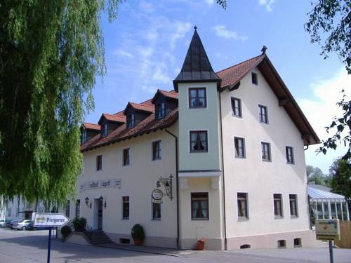 Marzling Duitsland promotiecode Booking.com