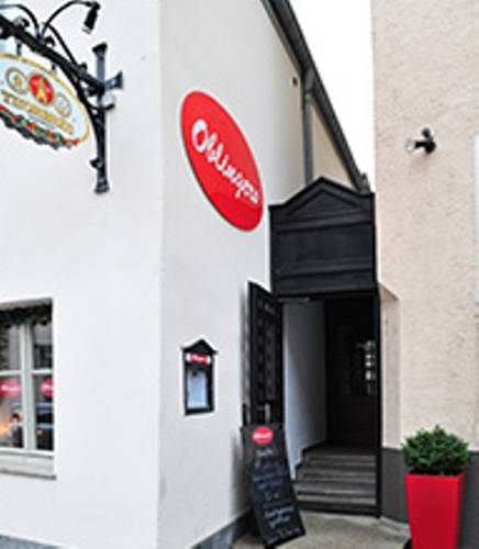 Augsburg Duitsland promotiecode Booking.com