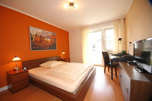 Jülich Deutschland Promo-Code Booking.com