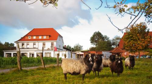 Rosengarten Duitsland promotiecode Booking.com