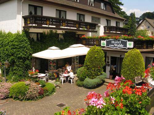 Stolberg Duitsland promotiecode Booking.com