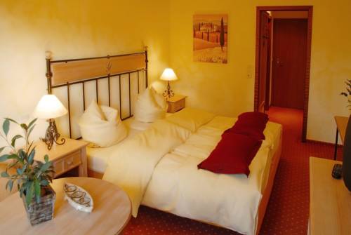 Haffkrug Duitsland promotiecode Booking.com