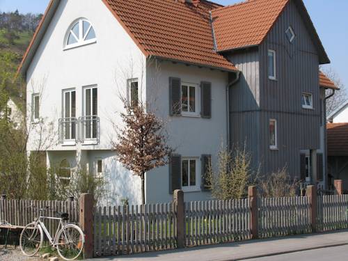 Euerdorf Allemagne code promo Booking.com