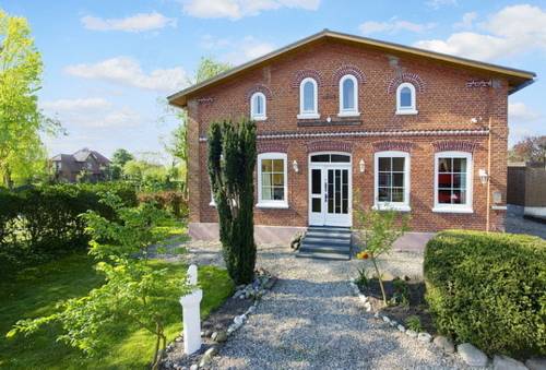 Dänschendorf auf Fehmarn Allemagne code promo Booking.com