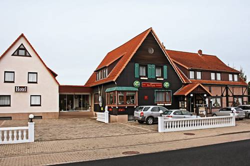 Salzgitter (Bruchmachtersen-Lebenstedt) Duitsland promotiecode Booking.com