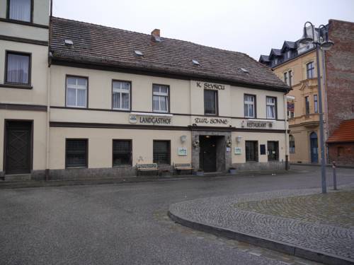 Cottbus Duitsland promotiecode Booking.com