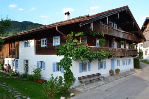 Nußdorf am Inn Allemagne code promo Booking.com