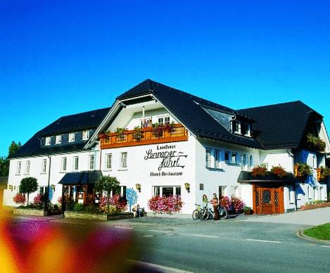 Kirchhundem Allemagne code promo Booking.com
