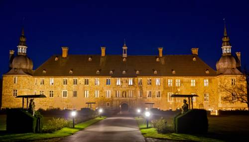 Dorsten Duitsland promotiecode Booking.com