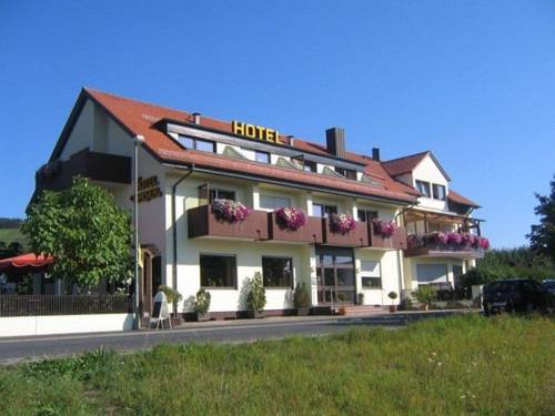 Hammelburg Duitsland promotiecode Booking.com