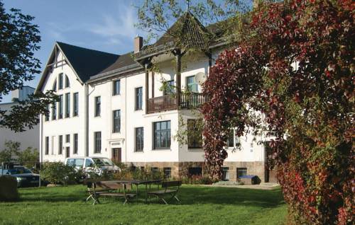 Blücherhof Duitsland promotiecode Booking.com