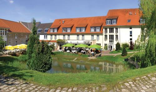 Apolda Allemagne code promo Booking.com