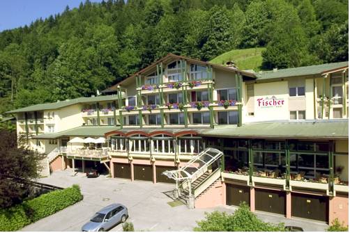 Berchtesgaden Deutschland Promo-Code Booking.com