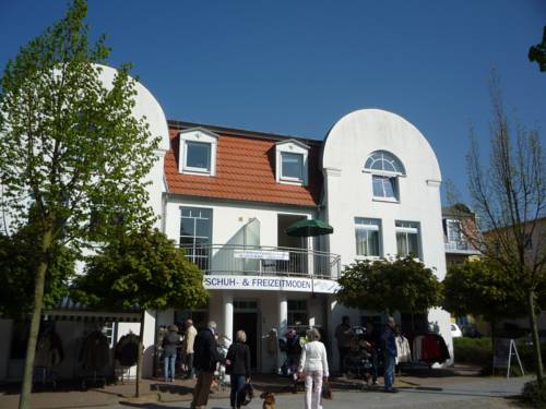 Kühlungsborn Deutschland Promo-Code Booking.com