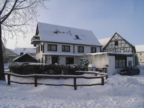 Großobringen Allemagne code promo Booking.com