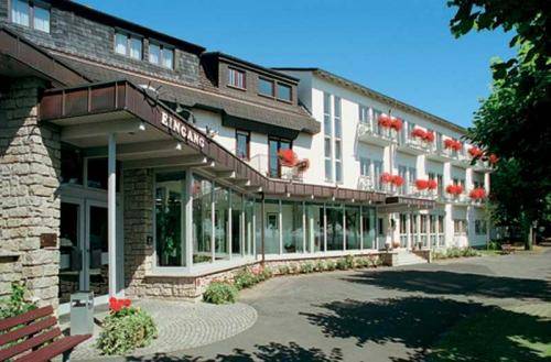 Bendorf Duitsland promotiecode Booking.com