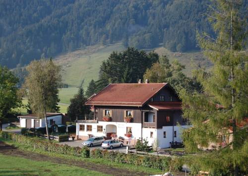 Bayrischzell Allemagne code promo Booking.com
