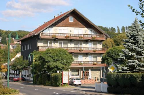 Nistertal Allemagne code promo Booking.com
