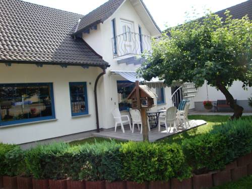 Laage OT Kritzkow Allemagne code promo Booking.com