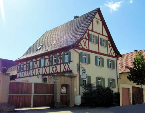 Geldersheim Duitsland promotiecode Booking.com