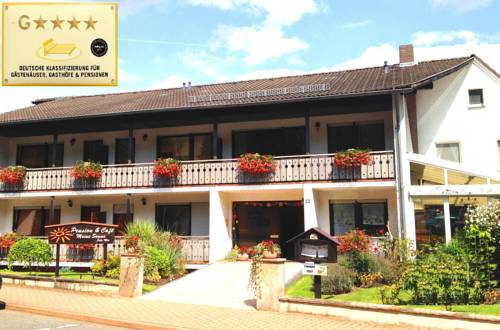 Bad Sooden Allendorf Allemagne code promo Booking.com