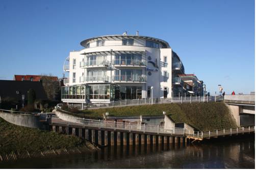 Bensersiel Duitsland promotiecode Booking.com