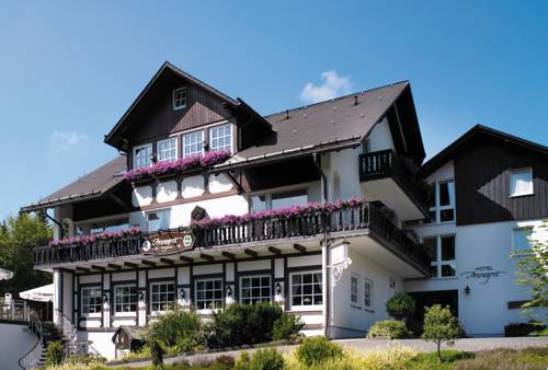Willingen Duitsland promotiecode Booking.com