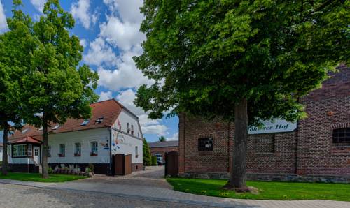 Hoppegarten OT Hönow Duitsland promotiecode Booking.com