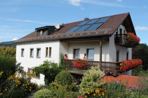 Grafenwiesen Duitsland promotiecode Booking.com