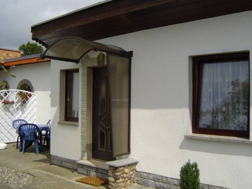 Sagard op Rügen Duitsland promotiecode Booking.com