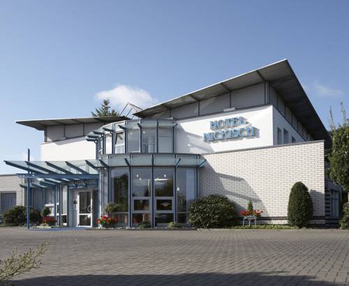 Schuttorf Allemagne code promo Booking.com
