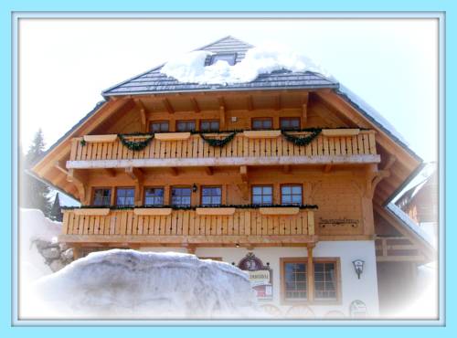 Feldberg-Neuglashütten Allemagne code promo Booking.com
