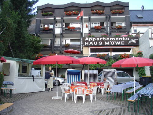 Cochem Allemagne code promo Booking.com
