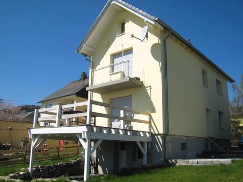 Stipshausen Allemagne code promo Booking.com