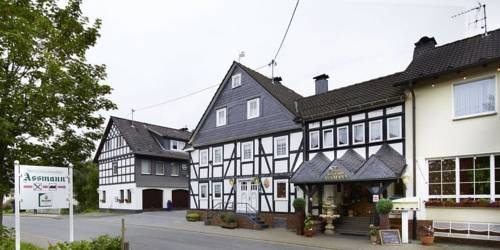 Kirchhundem Allemagne code promo Booking.com