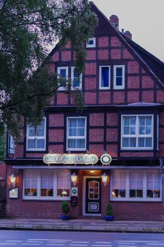 Wilhelmshaven (Voslapp) Duitsland promotiecode Booking.com