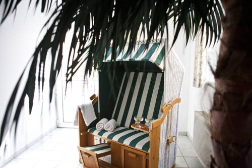Norddorf (Amrum) Germany Promo Code Booking.com