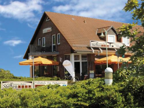 Sanitz Allemagne code promo Booking.com