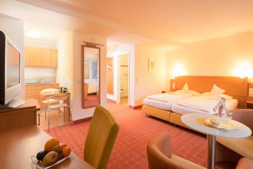 Münster Duitsland promotiecode Booking.com