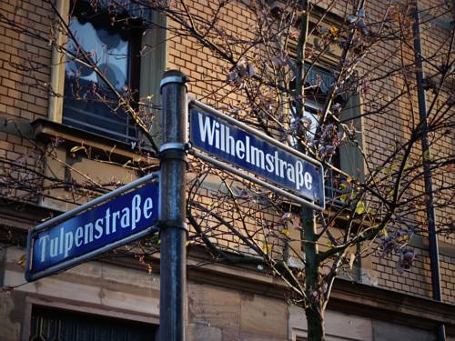 Nürnberg Allemagne code promo Booking.com