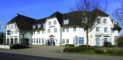 Kropp Duitsland promotiecode Booking.com