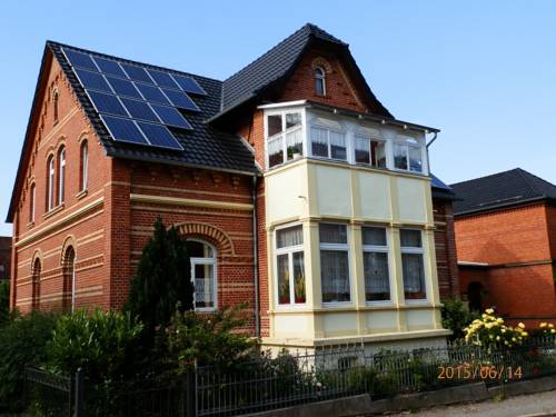 Blankenburg Duitsland promotiecode Booking.com