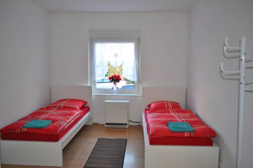 Castrop-Rauxel Allemagne code promo Booking.com
