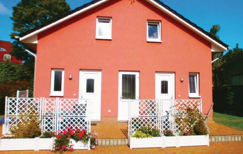 Kühlungsborn Deutschland Promo-Code Booking.com