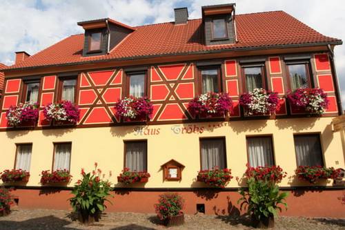 Ilfeld Duitsland promotiecode Booking.com