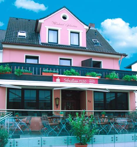 Rech Duitsland promotiecode Booking.com