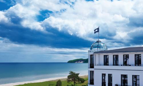 Ostseebad Binz Codice promo Germania Booking.com