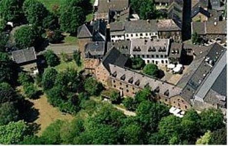 Bedburg Código promocional Alemania Booking.com